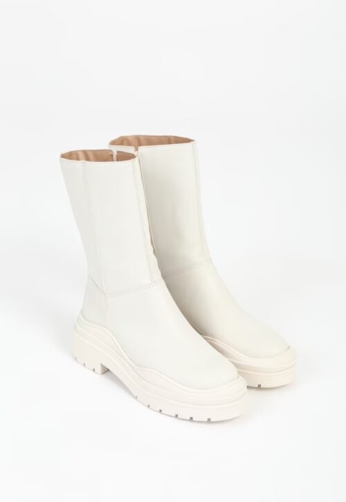 BOTA CANO MÉDIO TRATORADA