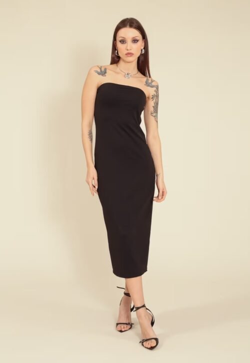 Vestido Effect